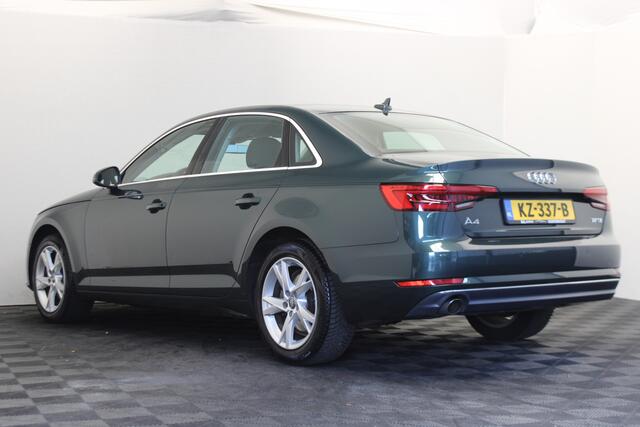 Audi A4 Limousine 1.4 TFSI Lease Edition