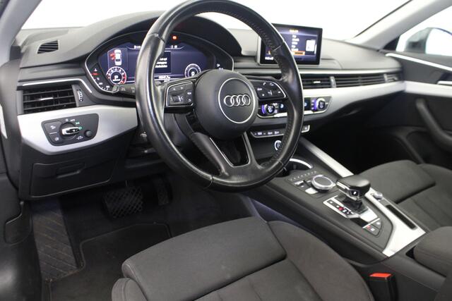 Audi A4 Limousine 1.4 TFSI Lease Edition