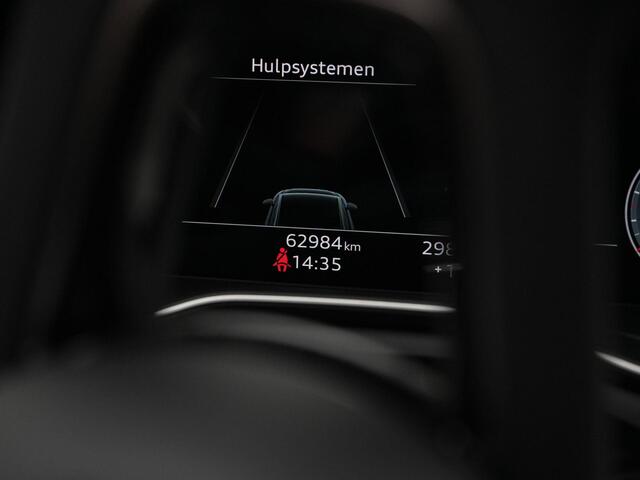 Audi A4 Avant 35 TFSI 150 pk S-tronic S edition | Panoramadak | Trekhaak | Geheugen-/massagestoel | Leder/alcantara | Navigatie