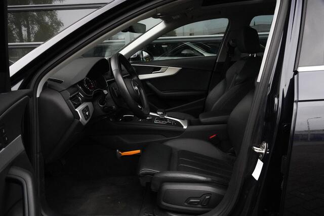 Audi A4 Avant TFSI Aut. Sport Edition Trekhaak|Pano|NL-auto!