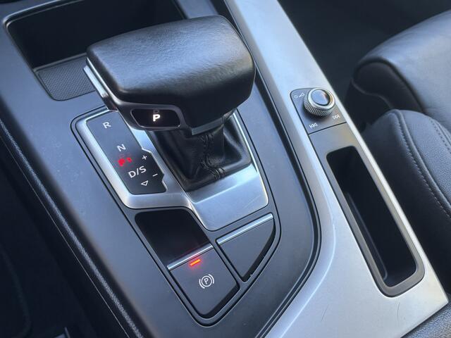 Audi A4 Avant 35 TFSI Launch edition Sport | S-Line | Automaat | Virtual Cockpit | Cruise