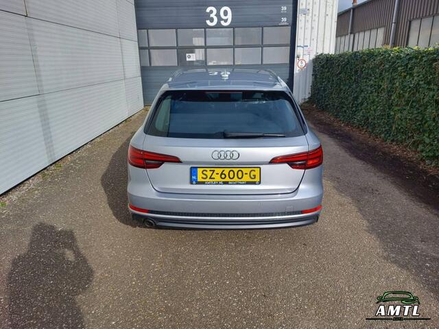 Audi A4 Avant - 1.4 TFSI Sport S line edition
