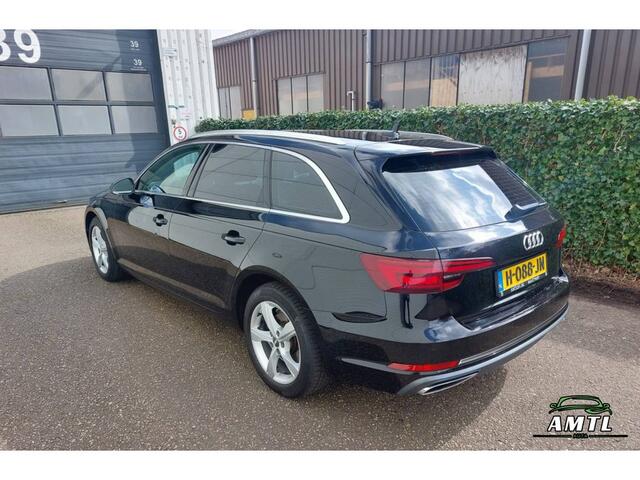 Audi A4 Avant - 35 TFSI Sport Lease Edition