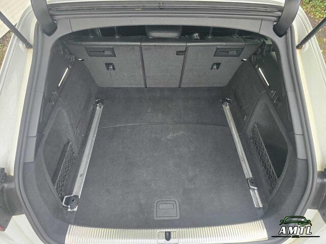 Audi A4 Avant - 2.0 TFSI ultra Sport Pro Line S Spring Advantage