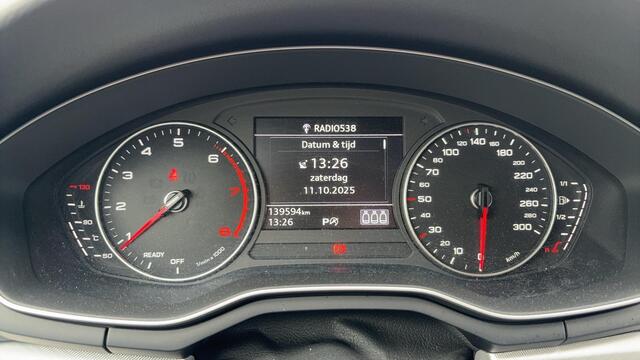 Audi A4 Avant 1.4 TFSI Design Pro Line | Cruise control