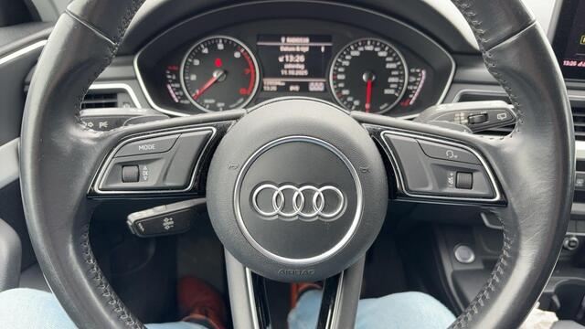 Audi A4 Avant 1.4 TFSI Design Pro Line | Cruise control