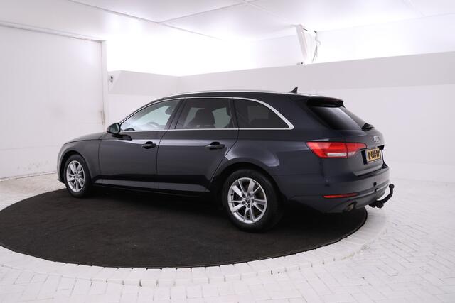 Audi A4 Avant 2.0 TDI Design Pro Line Plus Automaat, B&O sound, Virtual cockpit, Navi,