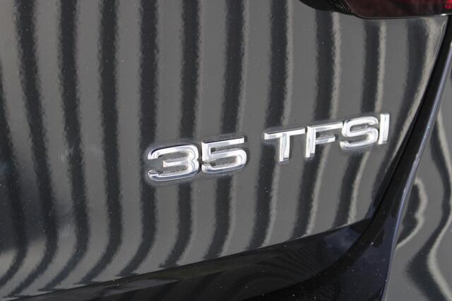 Audi A4 Avant 35 TFSI Advanced Edition | Incl. 12 maanden garantie | Cruise control | Climate control | Stoelverwarming | Parkeercamera | Apple carplay/Android auto |