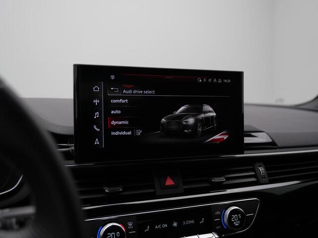 Audi A4 Avant 35 TFSI 150 pk S-tronic S edition / S-Line | Adaptive Cruise | Navigatie | Parkeersensoren voor/achter | Sportonderstel