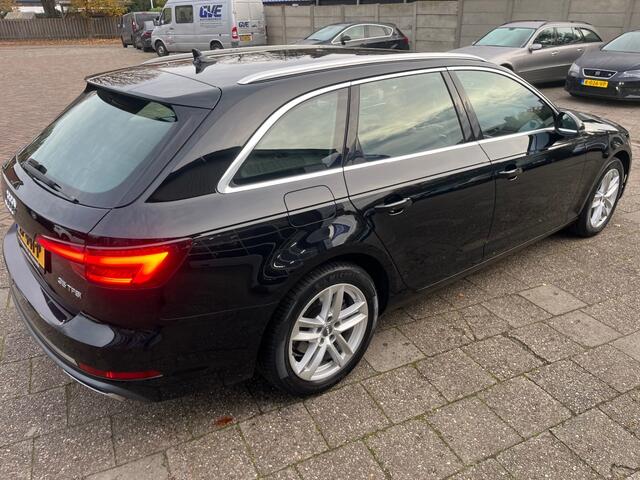 Audi A4 35 TFSI,SPORT LEASE,LED,NAP LOGISCH