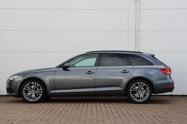 Audi A4 Avant 2.0 TDI Design Pro Line Plus