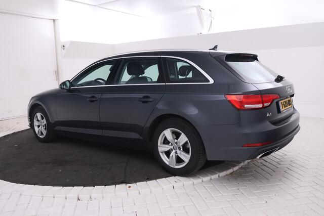 Audi A4 Avant 35 TDI Design Pro Line Plus