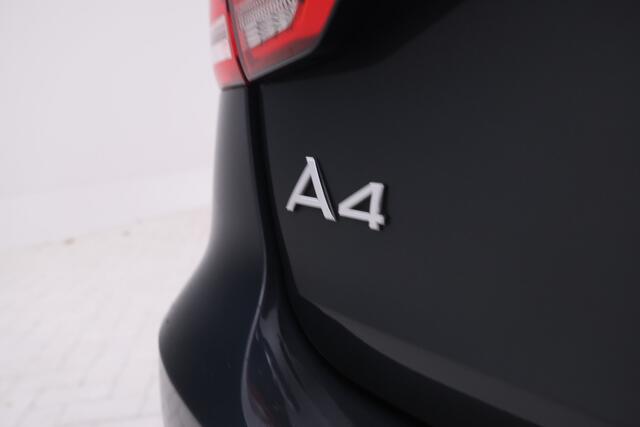 Audi A4 Avant 35 TDI Design Pro Line Plus