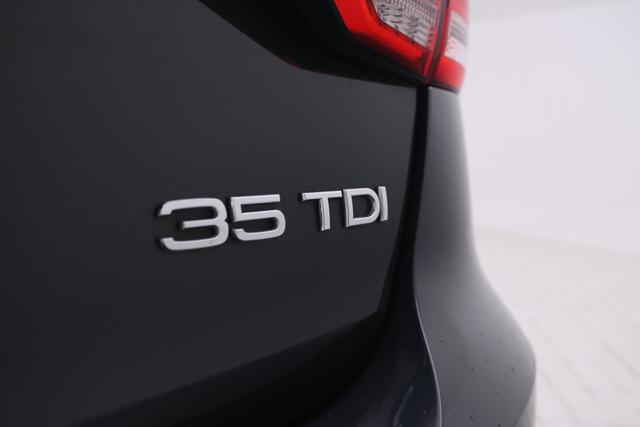 Audi A4 Avant 35 TDI Design Pro Line Plus