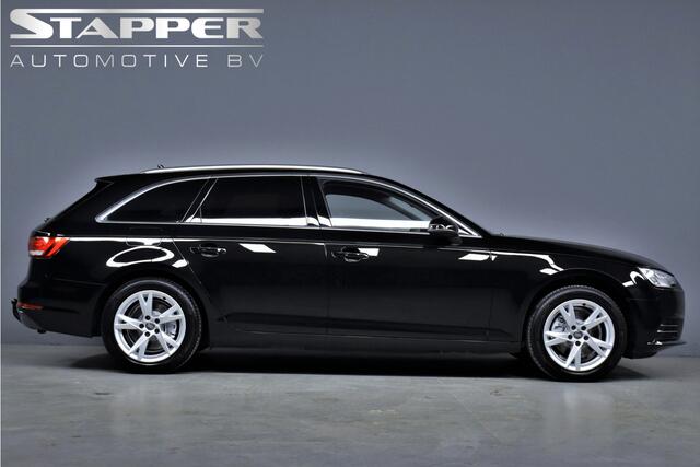 Audi A4 Avant 1.4 TFSI 150pk Automaat Pro Line Trekhaak/Led/Keyless/Navi/Cruise/Stoelverw./Pdc