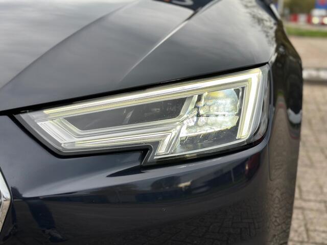 Audi A4 1.4 TFSI Lease Edition '' Schuif/kanteldak - Virtual Cockpit - Keyless ''
