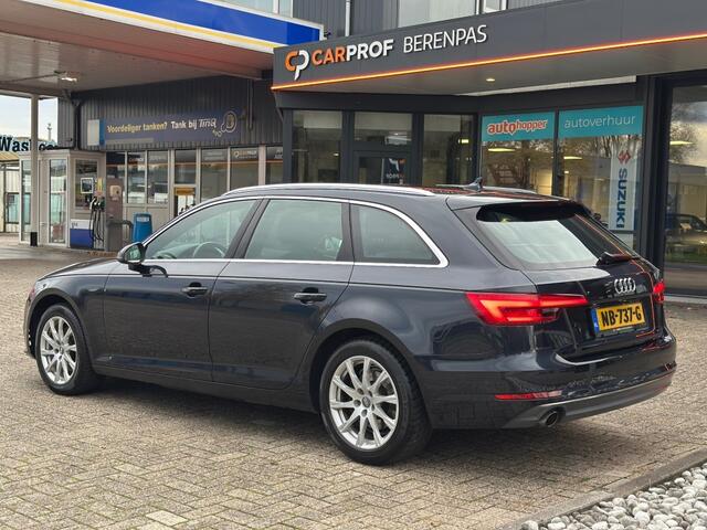 Audi A4 1.4 TFSI Lease Edition '' Schuif/kanteldak - Virtual Cockpit - Keyless ''