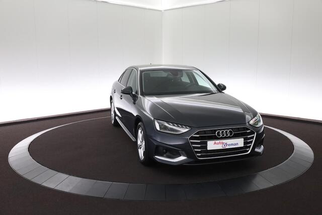 Audi A4 Limousine 35 TFSI Business Edition