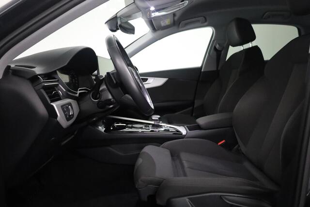 Audi A4 Limousine 35 TFSI Business Edition