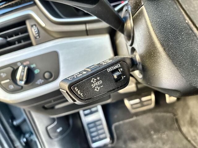 Audi A4 Avant 35 TFSI 150pk S-Tronic S edition Competition · Trekhaak · Camera · Apple/Android Car Play · Adaptive Cruise Control · 19'' velgen · Garantie t/m 15-12-2027 of 100.000km