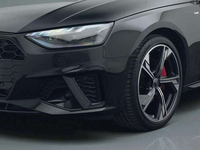 Audi A4 Avant 40 TFSI quattro S edition Competition