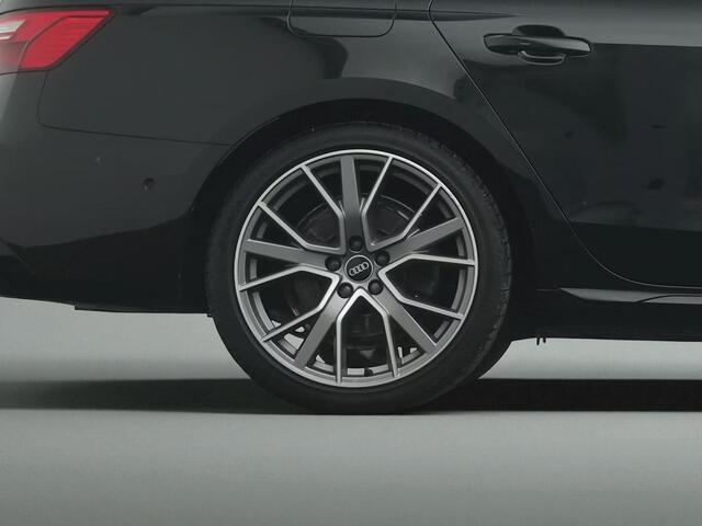 Audi A4 Avant 45 TFSI quattro S edition Competition