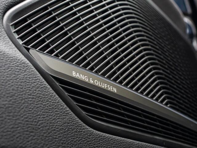 Audi A4 Avant 2.0 TFSI MHEV Sport S line edition PANO B&O HUD 360 CAMERA ELEK STOEL VIRTUAL DASH STANDKACHEL