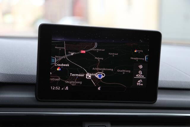 Audi A4 Avant 40 TFSI Sport S-Tronic 2x S line edition Pano Navi LED