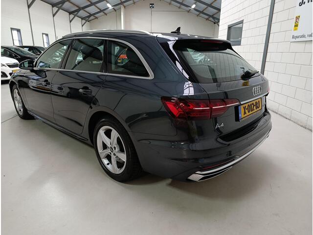 Audi A4 Avant 35 TFSI Advanced Edition Navi | ecc | Lmv | Pdc |Keyless
