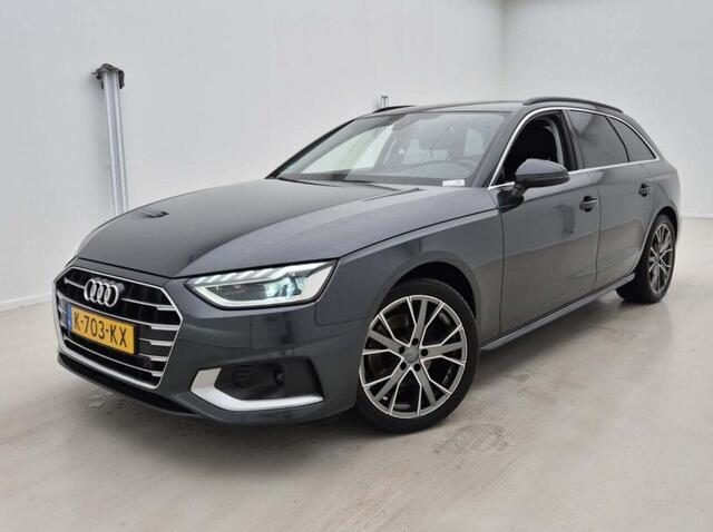 Audi A4 Avant 35 TFSI Aut. Business Sport | Trekhaak | Navi | Keyless |