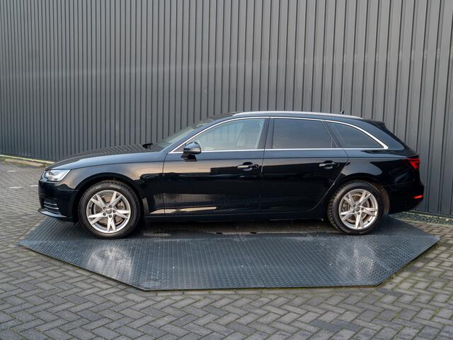 Audi A4 Avant 1.4 TFSI Sport Lease Edition | Elk. A-klep | Parkeersensoren | Prijs Rijklaar!!