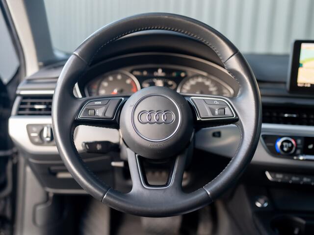 Audi A4 Avant 1.4 TFSI Sport Lease Edition | Elk. A-klep | Parkeersensoren | Prijs Rijklaar!!