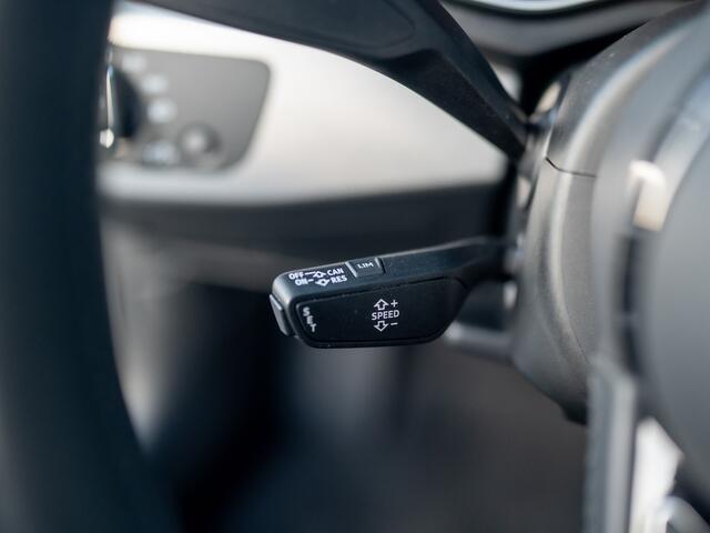 Audi A4 Avant 1.4 TFSI Sport Lease Edition | Elk. A-klep | Parkeersensoren | Prijs Rijklaar!!