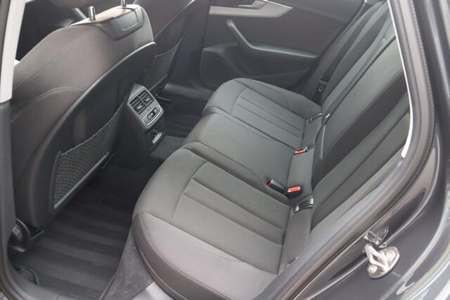 Audi A4 Avant 35 TFSI Advanced Edition NL-Auto!! Apple Car-Play I PDC