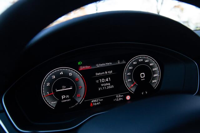 Audi A4 Avant 40 TFSI S line , Panoramadak, Adap. cruise,