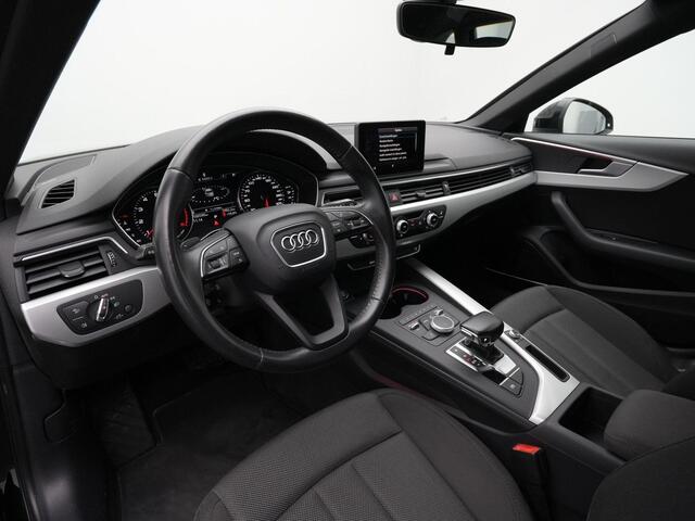 Audi A4 Avant 1.4 TFSI 150 pk S-tronic Pro Line | Bang & Olufsen | Stoelverwarming | Navigatie | Parkeersensoren achter