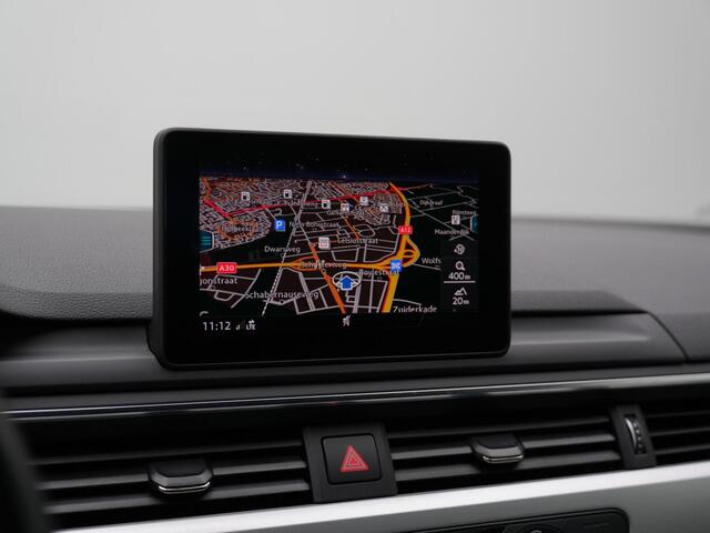 Audi A4 Avant 1.4 TFSI 150 pk S-tronic Pro Line | Bang & Olufsen | Stoelverwarming | Navigatie | Parkeersensoren achter