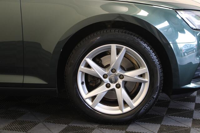 Audi A4 Limousine 1.4 TFSI Lease Edition