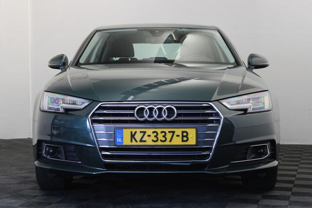 Audi A4 Limousine 1.4 TFSI Lease Edition