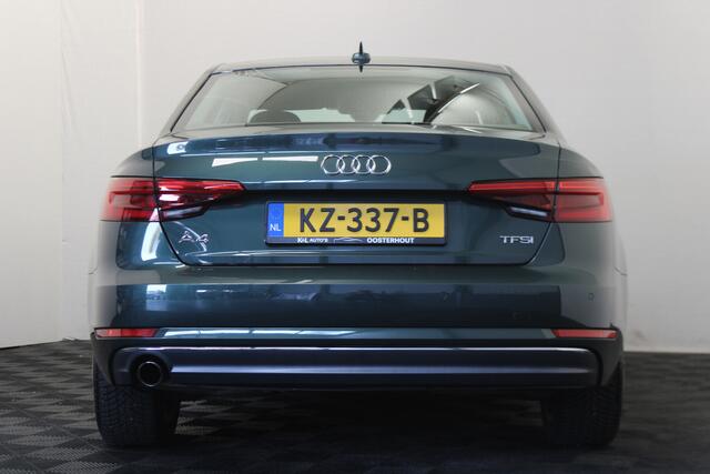 Audi A4 Limousine 1.4 TFSI Lease Edition