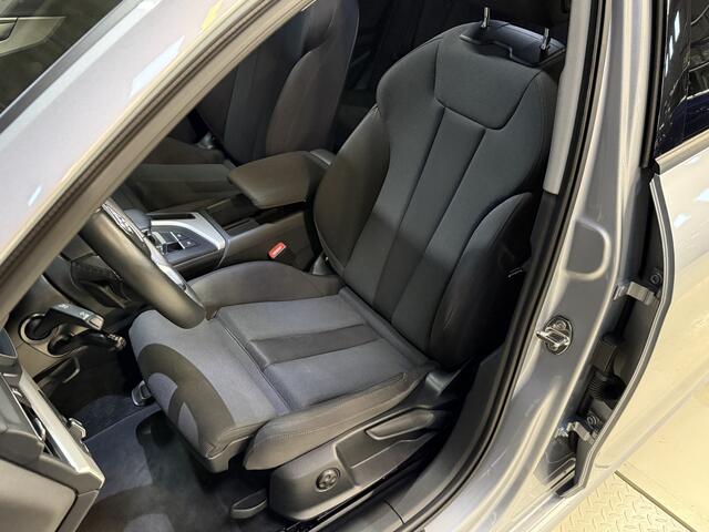 Audi A4 Avant 35 TFSI | Panoramadak | Elektr. trekhaak | Adaptive cruise | Verwarmde sportstoelen | Carplay | Full LED | Dealer onderhouden