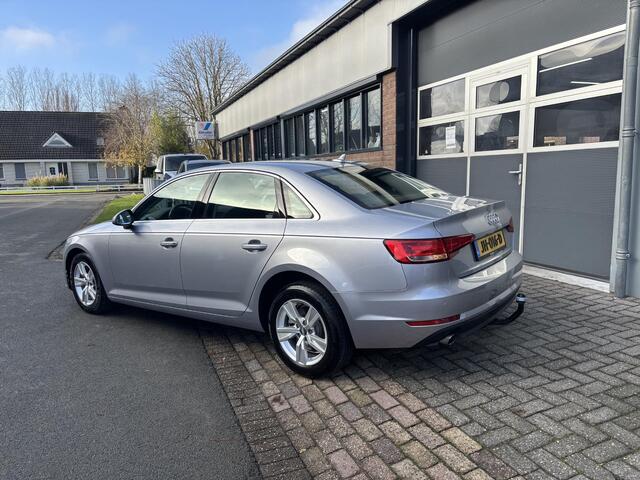 Audi A4 Limousine 1.4 TFSI Pro Line PDC |Afn trekhaak |LMV |Xenon |ECC