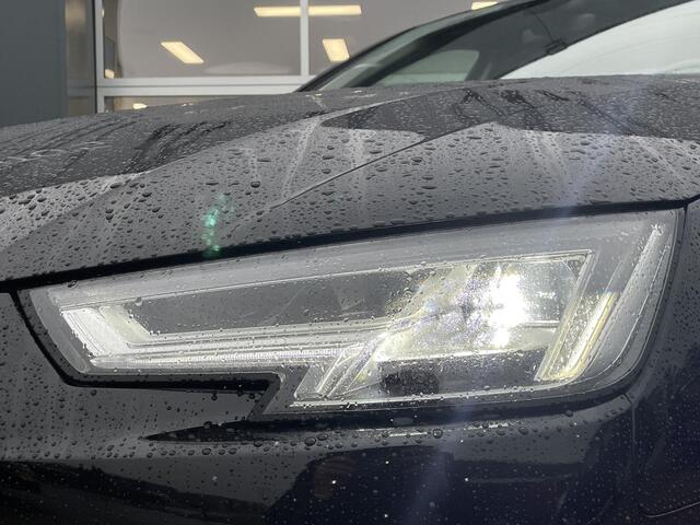 Audi A4 Avant 1.4 TFSI Sport Lease Edition Automaat - Navigatie - Climate Control - 17" Lichtmetalen velgen