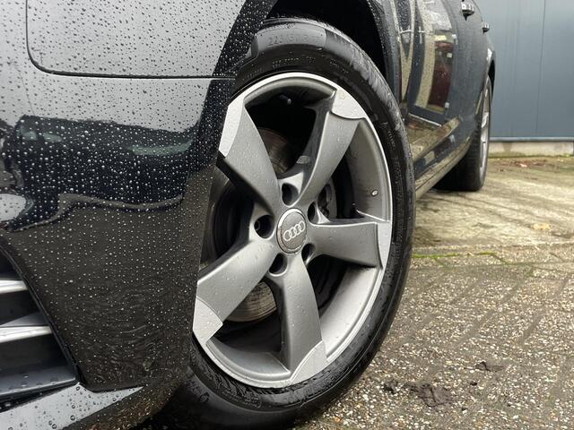 Audi A4 Avant 1.4 TFSI Sport Lease Edition Automaat - Navigatie - Climate Control - 17" Lichtmetalen velgen