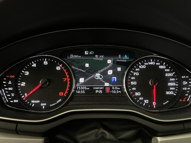 Audi A4 Limousine 40 TFSI Business Edition | Stoelverwarming | Adaptive cruise | Camera