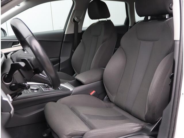 Audi A4 Avant 2.0 TFSI ultra | Navigatie | Stoelverwarming | Virtual Cockpit