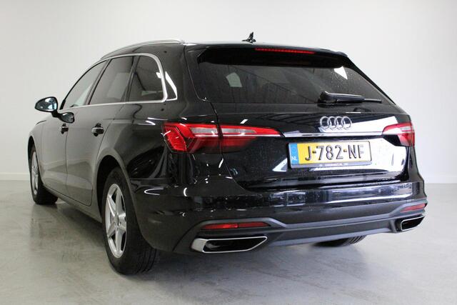 Audi A4 Avant 35 TFSI Pro Line | DAB-RADIO | CARPLAY | PDC-A | LED | 16'LMV | CRUISE | E-KLEP | CLIMA | D-GLAS |