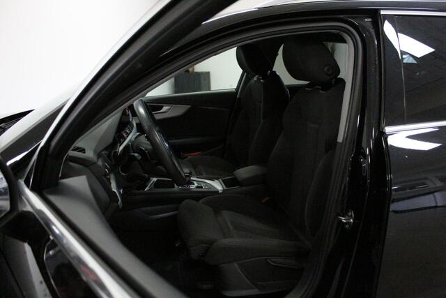 Audi A4 Avant 35 TFSI Pro Line | DAB-RADIO | CARPLAY | PDC-A | LED | 16'LMV | CRUISE | E-KLEP | CLIMA | D-GLAS |