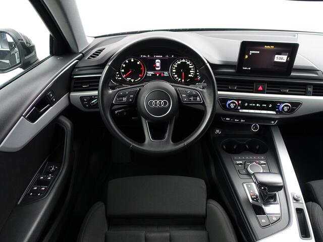 Audi A4 Limousine 1.4 TFSI Sport Edition Aut- Xenon Led, Navigatie, Sport Interieur, Keyless, Dynamic Select, Clima