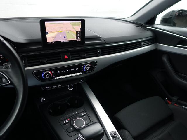 Audi A4 Limousine 1.4 TFSI Sport Edition Aut- Xenon Led, Navigatie, Sport Interieur, Keyless, Dynamic Select, Clima